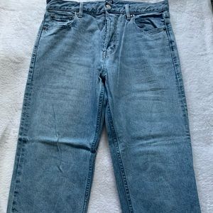 Gap Mom Jeans Size 29.